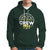 Happy 2024 New Year Crew Bringing Together Hoodie - Wonder Print Shop