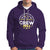 Happy 2024 New Year Crew Bringing Together Hoodie - Wonder Print Shop