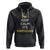 Keep Calm It's Ramadan Kareem Eid Mubarek Islam Muslims Hoodie - Wonder Print Shop