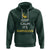 Keep Calm It's Ramadan Kareem Eid Mubarek Islam Muslims Hoodie - Wonder Print Shop