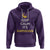 Keep Calm It's Ramadan Kareem Eid Mubarek Islam Muslims Hoodie - Wonder Print Shop