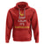 Keep Calm It's Ramadan Kareem Eid Mubarek Islam Muslims Hoodie - Wonder Print Shop