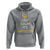 Keep Calm It's Ramadan Kareem Eid Mubarek Islam Muslims Hoodie - Wonder Print Shop