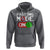 Ramadan Hoodie Fasting Mode On Weight Loss No Water - Wonder Print Shop