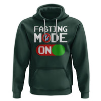Ramadan Hoodie Fasting Mode On Weight Loss No Water - Wonder Print Shop