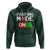 Ramadan Hoodie Fasting Mode On Weight Loss No Water - Wonder Print Shop