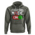 Ramadan Hoodie Fasting Mode On Weight Loss No Water - Wonder Print Shop