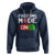 Ramadan Hoodie Fasting Mode On Weight Loss No Water - Wonder Print Shop
