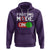Ramadan Hoodie Fasting Mode On Weight Loss No Water - Wonder Print Shop