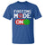 Ramadan T Shirt Fasting Mode On Weight Loss No Water - Wonder Print Shop