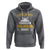 This Is My Ramadan Pajama Eid Mubarek Islam Muslims Hoodie - Wonder Print Shop