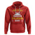 This Is My Ramadan Pajama Eid Mubarek Islam Muslims Hoodie - Wonder Print Shop