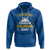 This Is My Ramadan Pajama Eid Mubarek Islam Muslims Hoodie - Wonder Print Shop
