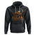 Islam Hoodie Without Allah I'm Nothing Islamic Muslim - Wonder Print Shop