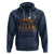 Islam Hoodie Without Allah I'm Nothing Islamic Muslim - Wonder Print Shop