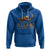 Islam Hoodie Without Allah I'm Nothing Islamic Muslim - Wonder Print Shop