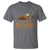 Islam T Shirt Without Allah I'm Nothing Islamic Muslim - Wonder Print Shop