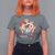 International Women's Day T Shirt For Women Happy IWD 8 March We Rise Together - Wonder Print Shop