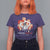 International Women's Day T Shirt For Women Happy IWD 8 March We Rise Together - Wonder Print Shop