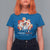International Women's Day T Shirt For Women Happy IWD 8 March We Rise Together - Wonder Print Shop