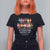 International Women's Day T Shirt For Women Happy IWD 8 March Inspire Inclusion 2024 - Wonder Print Shop