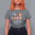 International Women's Day T Shirt For Women Happy IWD 8 March Inspire Inclusion 2024 - Wonder Print Shop