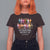International Women's Day T Shirt For Women Happy IWD 8 March Inspire Inclusion 2024 - Wonder Print Shop