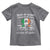Irish American Toddler T Shirt Irish By Blood American By Birth Patriot By Choice