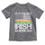 Irish American Pride Toddler T Shirt My Blood Runs Ireland America Flag