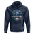 Scots-Irish Roots Hoodie Ulster Scots Ireland Scotland