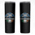 Scots-Irish Roots Skinny Tumbler Ulster Scots Ireland Scotland