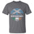 Scots-Irish Roots T Shirt Ulster Scots Ireland Scotland