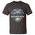 Scots-Irish Roots T Shirt Ulster Scots Ireland Scotland