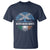Scots-Irish Roots T Shirt Ulster Scots Ireland Scotland