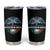 Scots-Irish Roots Tumbler Cup Ulster Scots Ireland Scotland