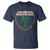 Scots-Irish Pride T Shirt Shamrock Ulster Scots Scotch Irish Shamrock Thistle