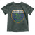 Scots-Irish Pride Toddler T Shirt Shamrock Ulster Scots Scotch Irish Shamrock Thistle