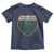 Scots-Irish Pride Toddler T Shirt Shamrock Ulster Scots Scotch Irish Shamrock Thistle