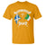 Funny Scots-Irish Pride T Shirt Mostly Scottish Wee Bit Irish