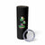 Half Irish Half Italian All American Skinny Tumbler