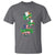 Half Irish Half Italian All American T Shirt