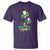 Half Irish Half Italian All American T Shirt