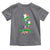 Half Irish Half Italian All American Toddler T Shirt