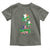 Half Irish Half Italian All American Toddler T Shirt