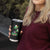 Half Irish Half Italian All American Tumbler Cup