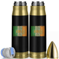 Eire Irish Pride Bullet Tumbler Celtic Shamrock Ireland Flag