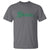 Irish T Shirt Slainte Cheers Good Health Ireland