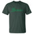 Irish T Shirt Slainte Cheers Good Health Ireland