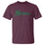 Irish T Shirt Slainte Cheers Good Health Ireland