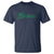 Irish T Shirt Slainte Cheers Good Health Ireland